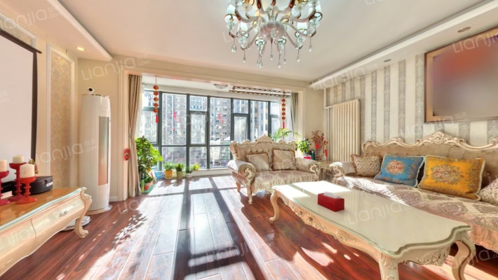 天通苑中苑二手房实景图