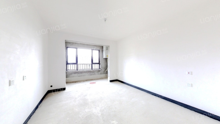 新城悦隽央著二手房实景图