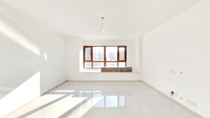 东安满庭芳华二手房实景图