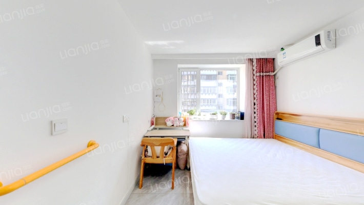 北舍宅二手房实景图