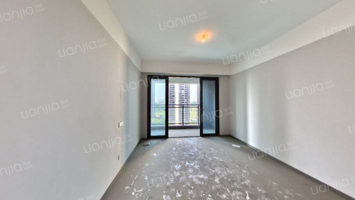 时代领峰二手房实景图