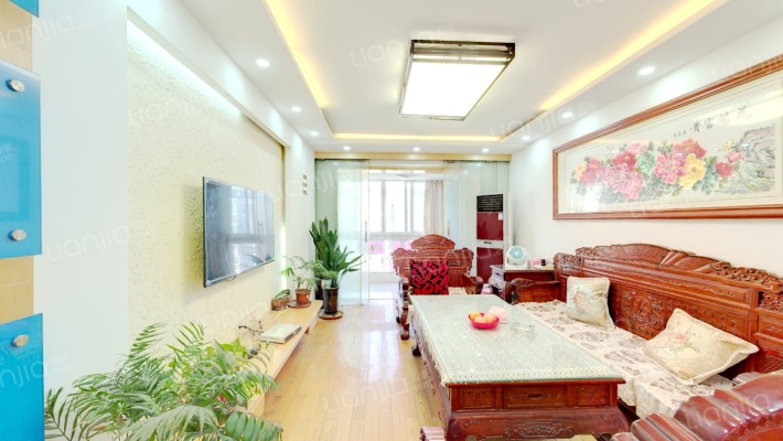 怡园北村南区二手房实景图