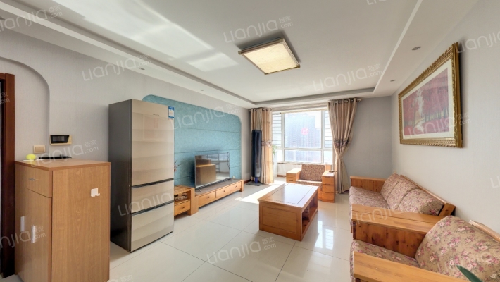 启迪慧苑二手房实景图