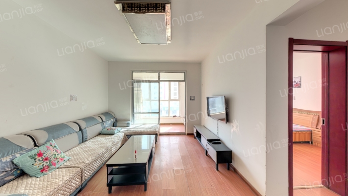 兰石睿智名居二手房实景图