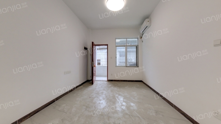 建设北路二手房实景图