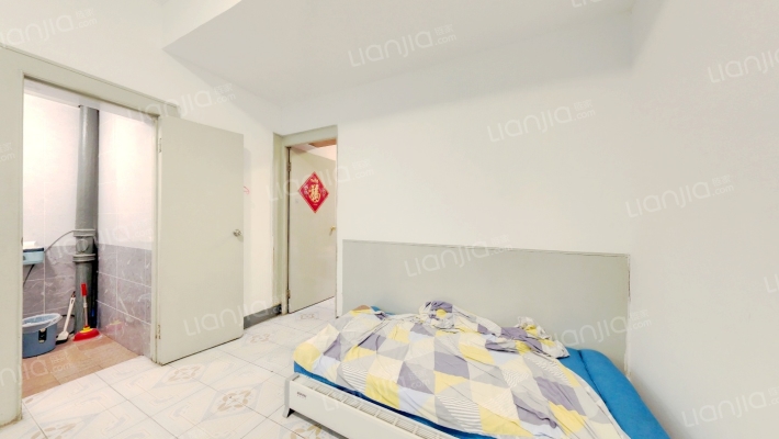 清江影都宿舍二手房实景图