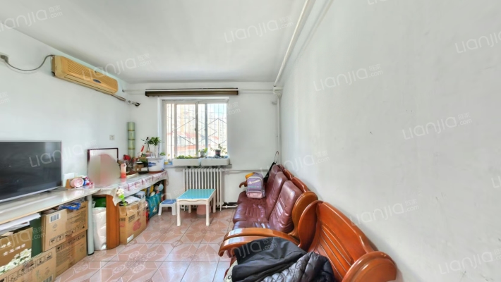 造甲南里5号院二手房实景图