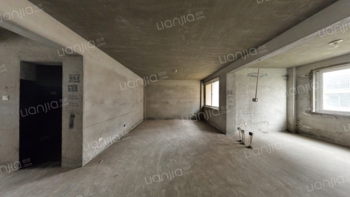 金汇龙湖二手房实景图