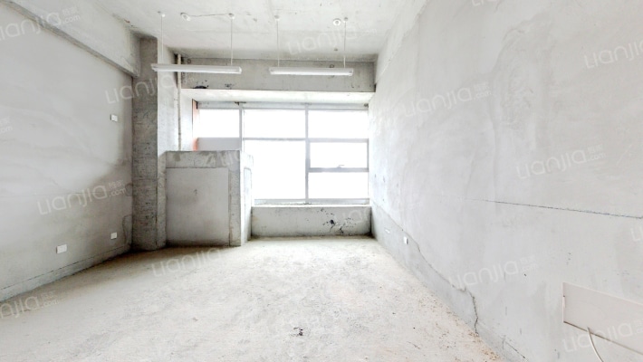 沣西国际大厦二手房实景图