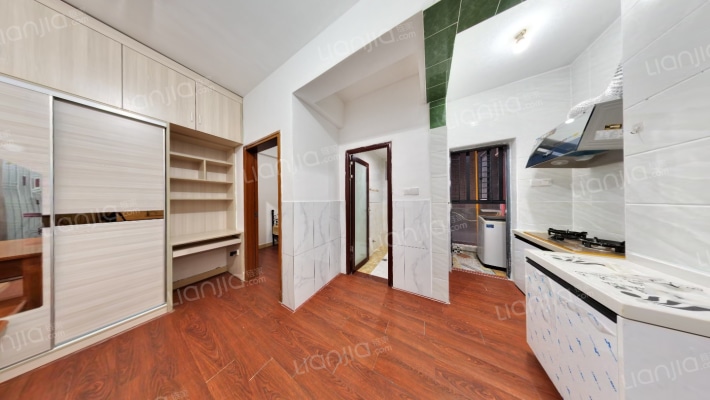 南方明珠二手房实景图