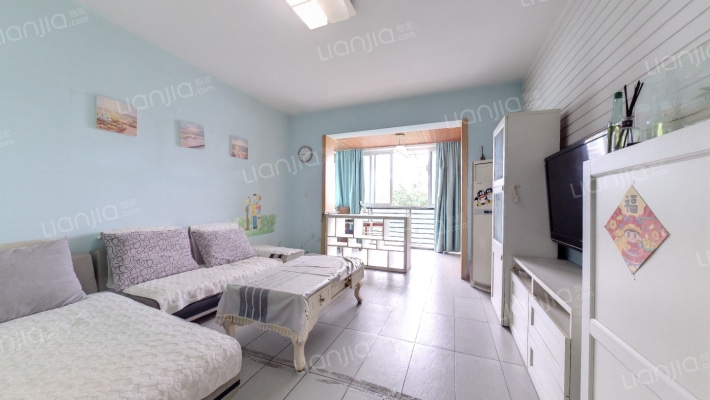 南港家园二手房实景图