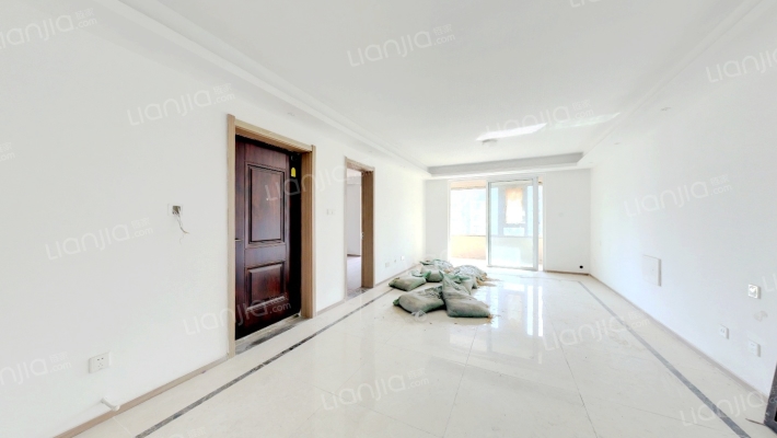 中梁壹号院二手房实景图