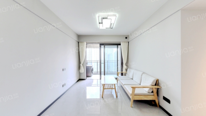 时代天逸二手房实景图