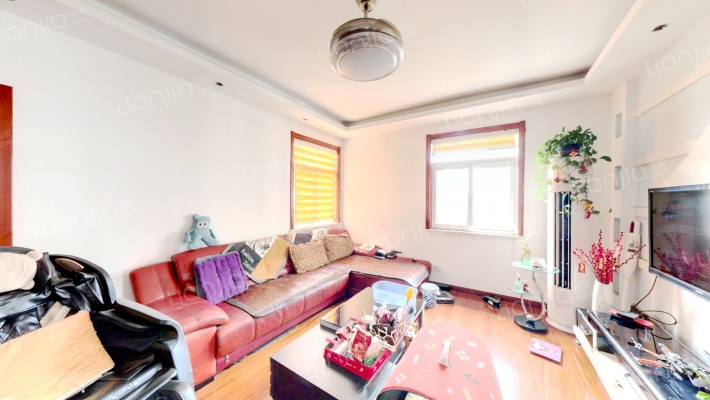 珠光雅苑二手房实景图