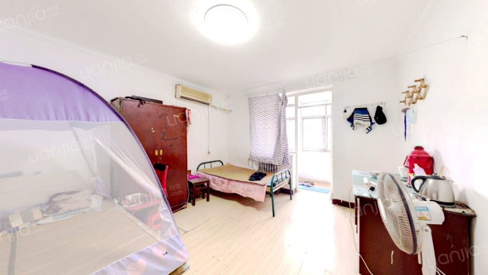 顾安里二手房实景图