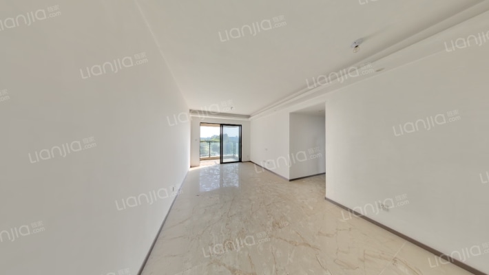 华阳湖1号二手房实景图