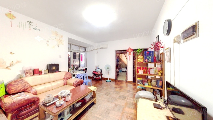 福星花园大厦二手房实景图