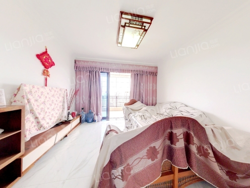 整租·遂溪碧桂园 4室2厅 南