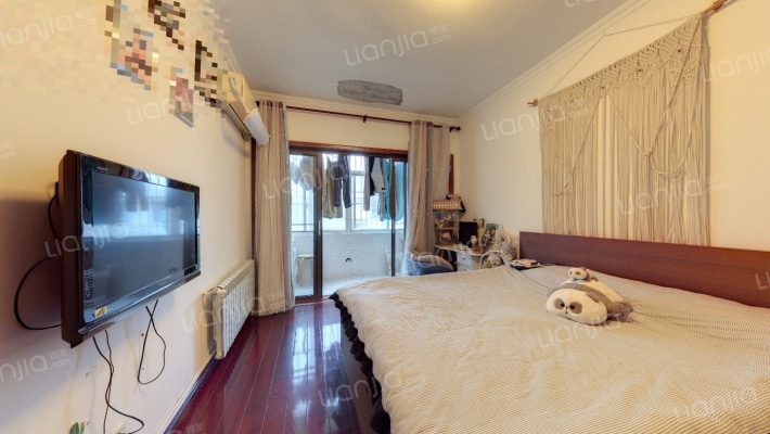 长江新村40号二手房实景图