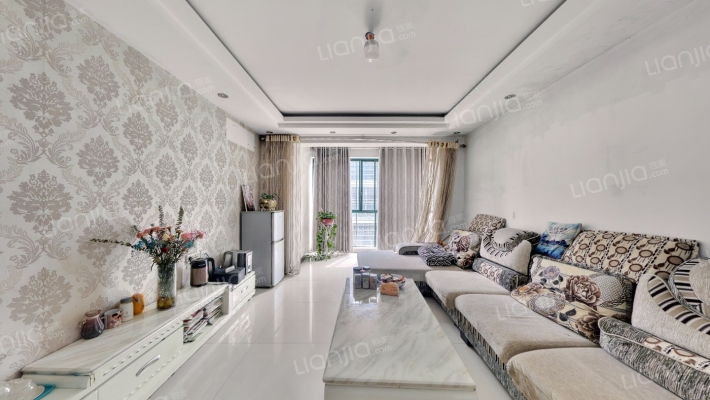 桂林商贸新城二手房实景图