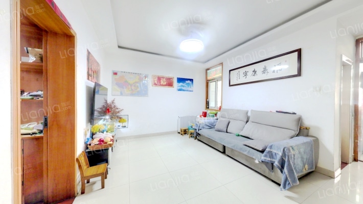 新安罗马花园二手房实景图