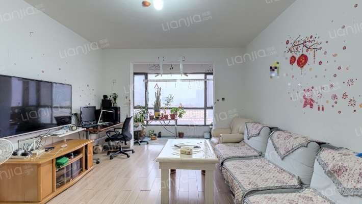 春晖佳园二手房实景图