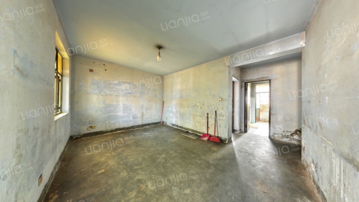 长寿苑二手房实景图