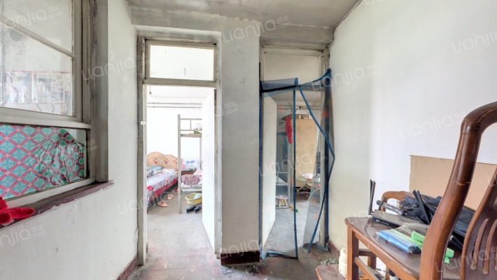 新石小区二手房实景图