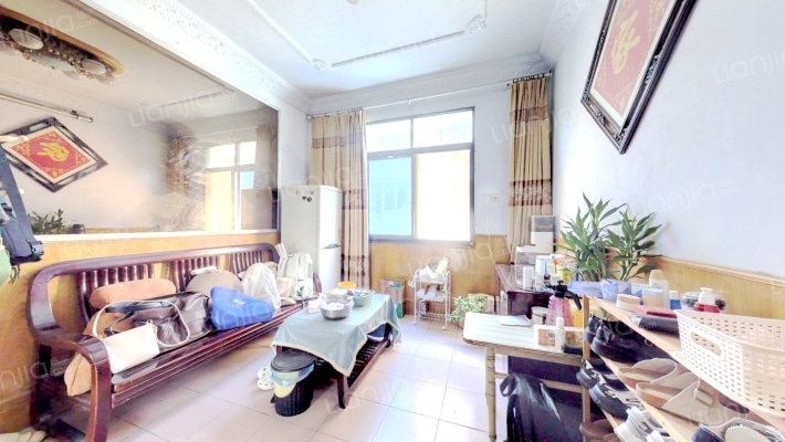 鼓楼司法局家属院二手房实景图