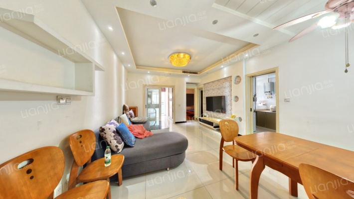 曦圆柳镇三期二手房实景图