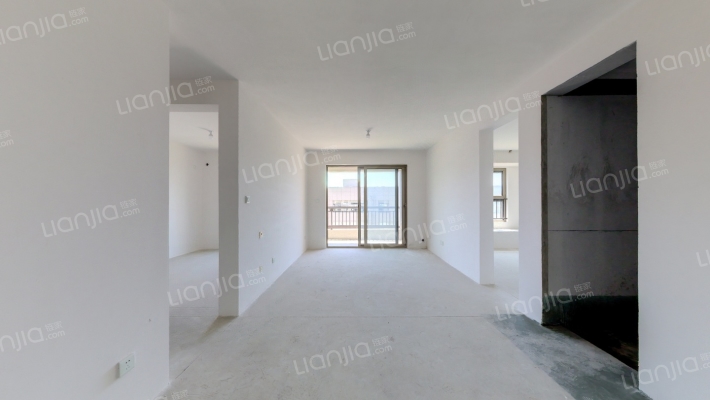 融创荣润·玖樟台二手房实景图