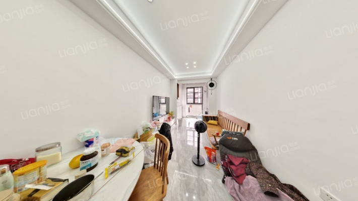 阳光五一花园B区二手房实景图