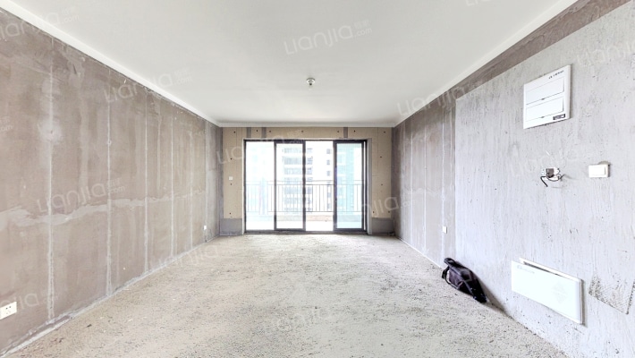 长房岭秀时代二手房实景图