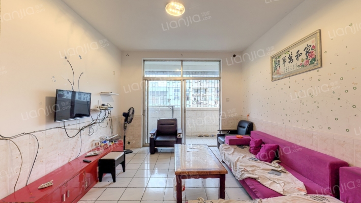 南玻花园二手房实景图