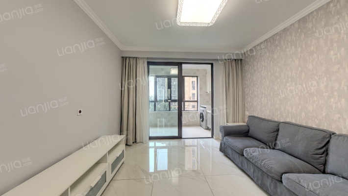 绿地理想名苑二手房实景图