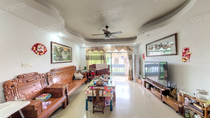 裕华苑二手房实景图