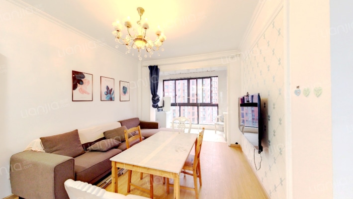 乐筑良品园二手房实景图