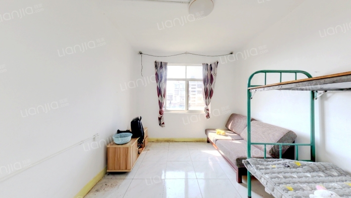 省一监生活小区二手房实景图