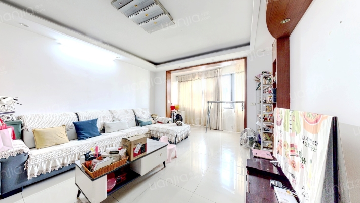 文兴花园二手房实景图