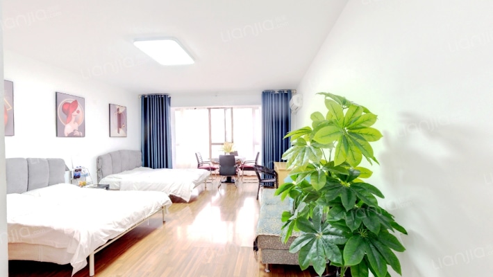 世纪鸿源二手房实景图