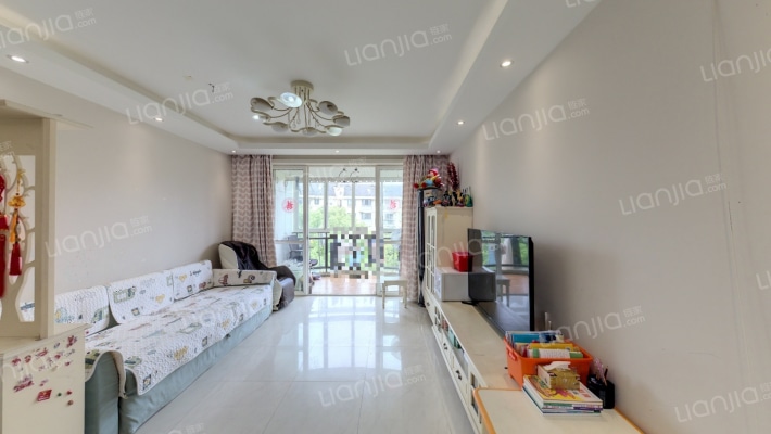 御桥馨华苑二手房实景图