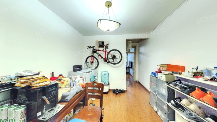 金茂商厦二手房实景图