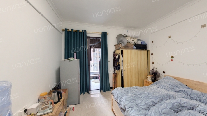 嘉华国际中心二手房实景图