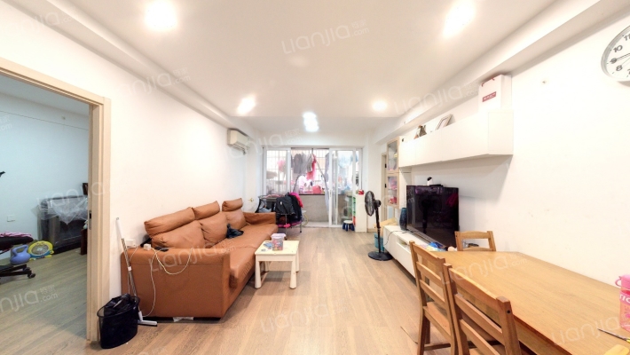 米市路二手房实景图