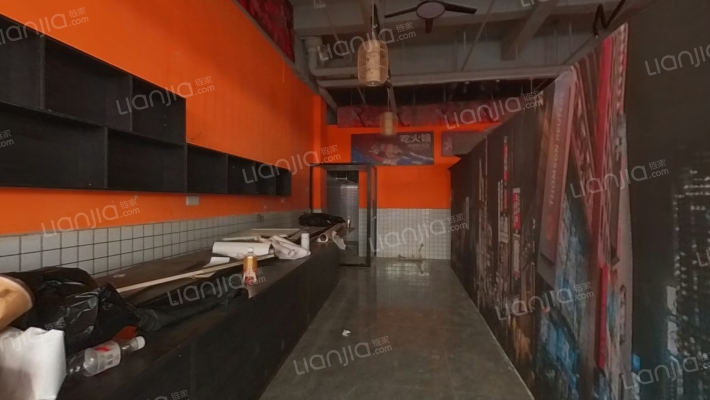 美龙里三区二手房实景图