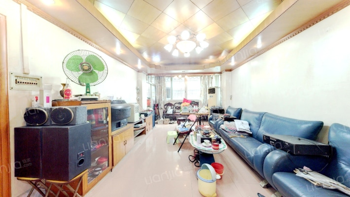 青柯街小区二手房实景图