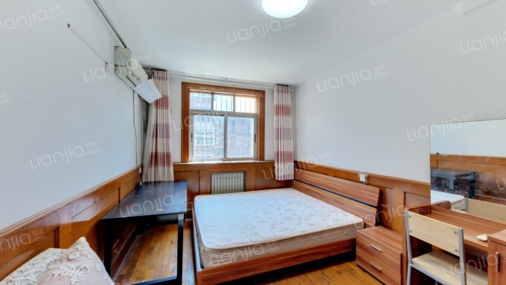 山东中医药大学一宿舍二手房实景图