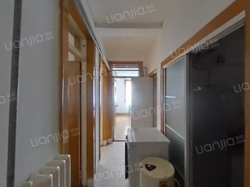 整租·济阳路 3室1厅 南