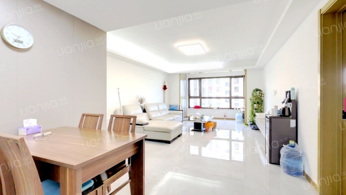 金玉府二手房实景图