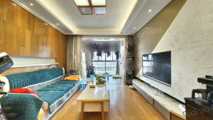 伟业迎春丽家二手房实景图